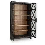 Christop Accent Cabinet - Image 4