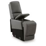 5Z - Pittson Console with Storage - Image 4