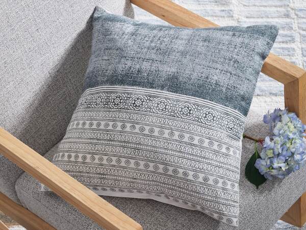 Harperville Pillow (Set of 4) - Image 3