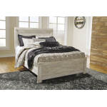 Bellaby Queen Panel Headboard