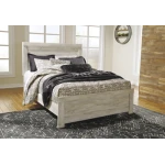 Bellaby Queen Panel Headboard