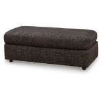 Lentiz Oversized Accent Ottoman - Image 2