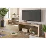 Lyndon 75" Nesting Console W/ Storage I3342-276-LIT I3342-276-LIT - Image 13