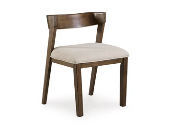 ddd9e866a0e68582cbc45e1129feef87 Kristiland Dining Chair - Image 1