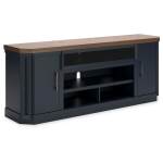 Landocken 83" TV Stand - Image 2