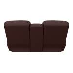 Morrison Power Reclining Loveseat w/ Headrest & Console - U49766 - Image 4