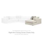 Ashbourne Estate Right-Arm Facing Corner Chaise - Image 3
