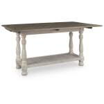 Havalance Sofa/Console Table - Image 2
