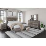 Ralinksi Nightstand - Image 2