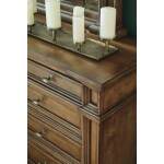 Frantanna Dresser and Mirror - Image 5