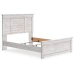 Makidern Queen Panel Bed - Image 4