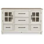 Shaybrock Dresser - Image 5