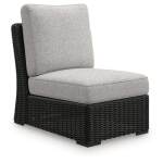 Beachcroft 5-Piece Outdoor Sectional - Image 4