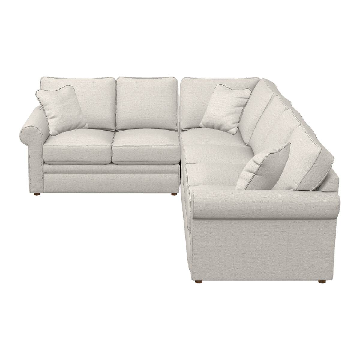 de0efc05b8acba07a128b0b1ac871a4d Collins Sectional - xxs494 - Image 1