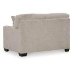 Mahoney Full Sofa Sleeper and Loveseat - Image 6