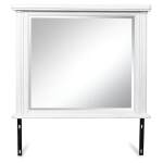 Rowlenstown Bedroom Mirror - Image 4