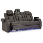 Fyne-Dyme Power Reclining Sofa - Image 4