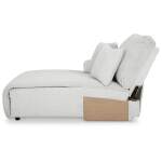 Top Tier Left-Arm Facing Press Back Chaise - Image 7