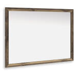 Chirason Bedroom Mirror