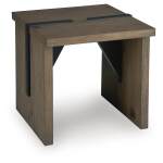 Kandinew End Table - Image 5