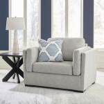 Evansley Oversized Chair - Image 3