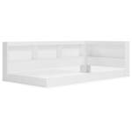 Piperton Twin Bookcase Storage Bed - Image 4
