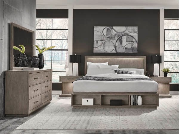 Platinum Dresser - Image 5