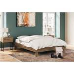 Deanlow Queen Platform Bed - Image 3