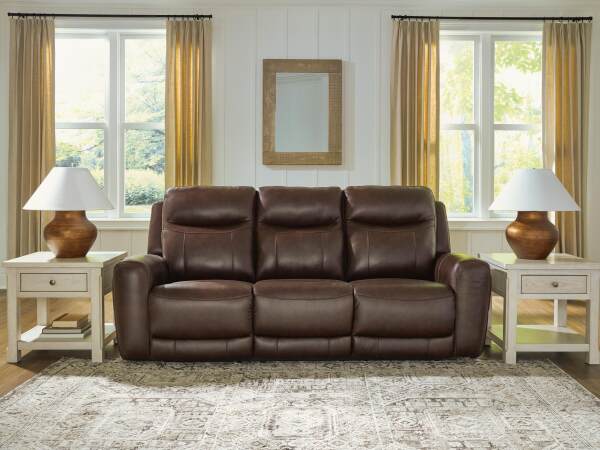 Gravier Power Reclining Sofa - Image 3