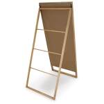 Devford Floor Mirror - Image 5