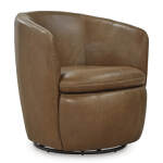 Kierreys Swivel Accent Chair