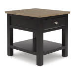 Drazmine End Table