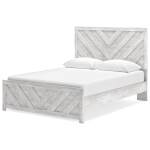 Cayboni Queen Panel Bed, Dresser and 2 Nightstands - Image 16