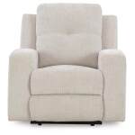 Danum Recliner - Image 5