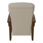 Eldorado High Leg Reclining Chair - 295423 - Image 4