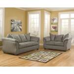 Darcy Sofa and Loveseat - Image 6