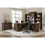 Jackson Return For -305 Desk I3184-306 - Image 3