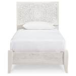 Paxberry Twin Panel Bed - Image 7