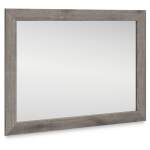 Graystorm Bedroom Mirror - Image 2