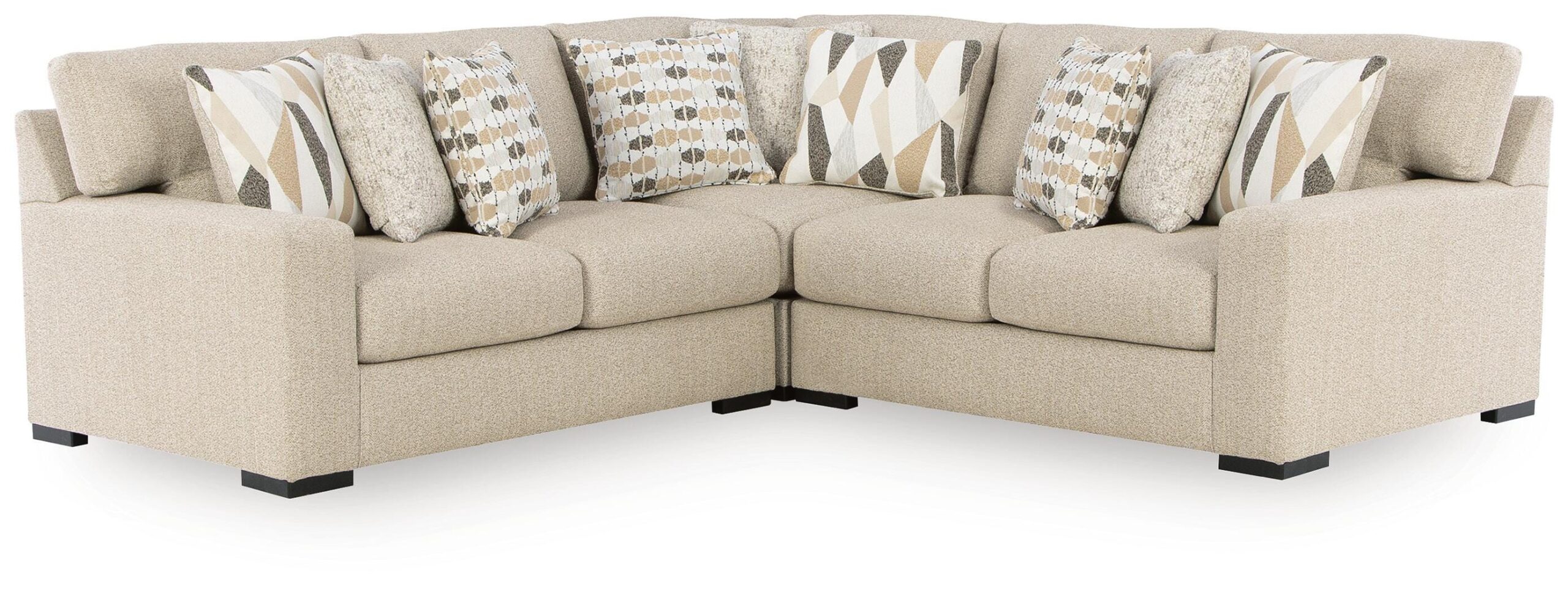 dee72760ec50dca884cf191c174f5357 Laurelgrove 3-Piece Sectional - Image 1