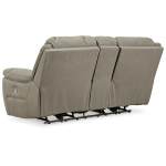 Next-Gen Gaucho Power Reclining Loveseat with Console - Image 7