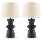 Scarbot Table Lamp (Set of 2) - Image 2