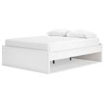Onita Queen Platform Bed - Image 5
