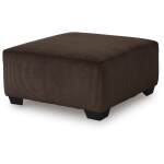 Kimlee Oversized Accent Ottoman - Image 2