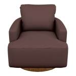 Maeve Swivel Gliding Chair - 225402