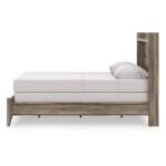 Elbrim Queen Panel Bed, Dresser and Mirror - Image 14