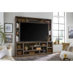 Mackenzie 97" Hutch MPP1270H-WHI - Image 3