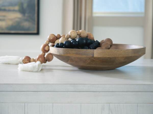Clayburg Bowl - Image 3