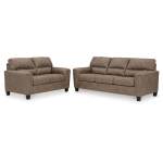 Navi Sofa, Loveseat and Recliner - Image 18
