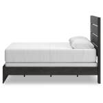 Hollivern Queen Panel Bed, Dresser, Mirror and Nightstand - Image 14